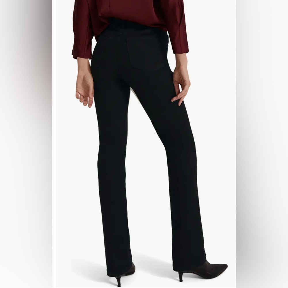 Favorite Daughter The Vivi Straight Leg Jeans - Picture 2 of 5